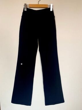 Lululemon flare leggings